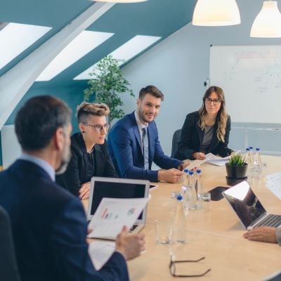 DB旗舰网站培训服务流程