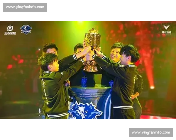 全球顶级电竞赛事成绩盘点与战队荣耀之路解析历年巅峰对决数据