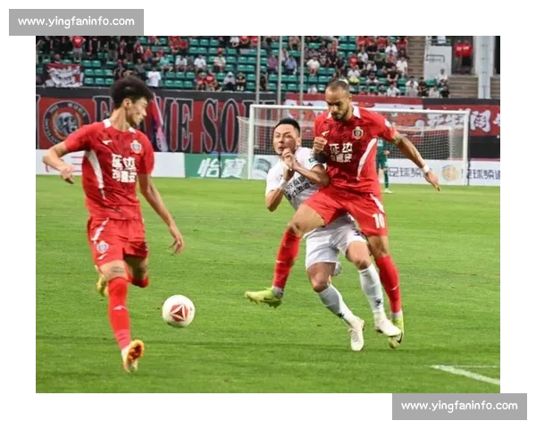 以足球赛事平台招商为引擎打造品牌增长与商业合作新生态模式发展