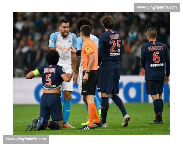 深度解析争议判罚背后比赛公正性及裁判执法尺度多重影响因素