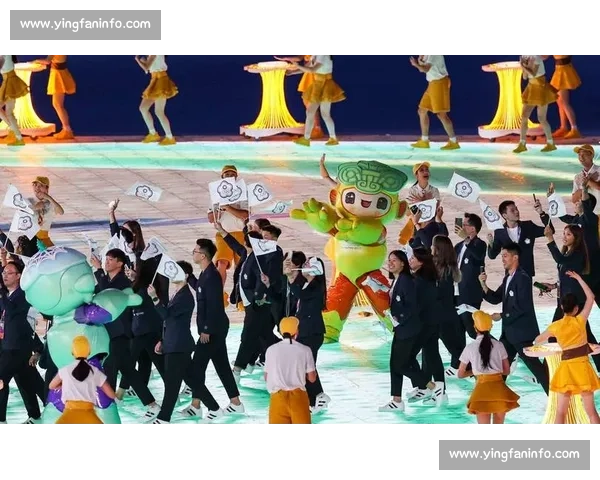 激情绽放梦想启航的世界体育盛会开幕华章共筑荣耀未来篇章时代梦 激情绽放梦想启航的世界体育盛会开幕华章共筑荣耀未来篇章时代梦